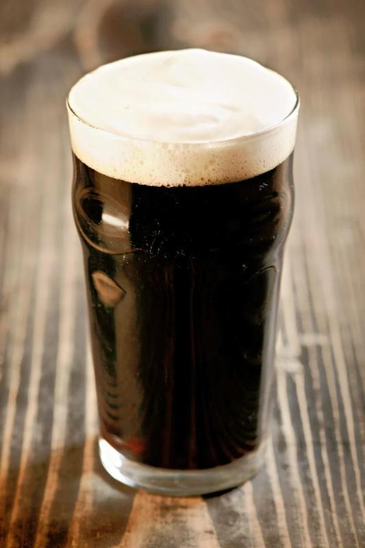 Root Beer